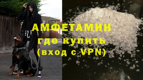 хмурый Алзамай