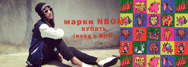 хмурый Алзамай